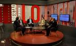 Ministros expusieron en Libertad de Opinión los ejes de gestión del Gobierno provincial.