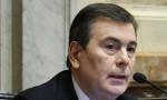 El Senador Zamora votó en contra del proyecto sobre holdouts.