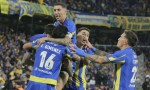 En un intenso partido, Central le ganó a Racing y es semifinalista del Apertura.