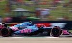Franco Colapinto terminó en el puesto 16 del Gran Premio de Imola en su regreso a la Fórmula 1.