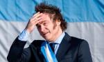 Javier Milei suspendió el viaje a Tucumán por condiciones climáticas.