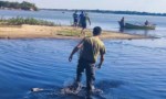 Tragedia en Corrientes: una niña de 6 años murió ahogada en el río Paraná.