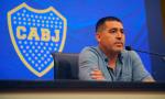 Riquelme desarmó el Consejo de Fútbol de Boca: siguen los cambios tras la crisis.