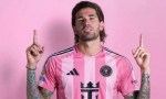 Rodrigo De Paul jugará en Inter Miami y será compañero de Lionel Messi.
