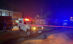 CHACO- Mató a su padre y escondió el cuerpo una semana en la heladera.