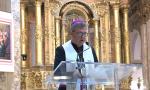"Nadie se salva solo": la dura crítica de García Cuerva al Gobierno Nacional en el Tedeum.