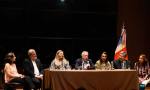 Elías Suárez convocó a referentes de la cultura provincial “a fortalecer una política cultural que nos incluya a todos”.