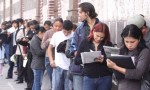 Hay casi 250.000 desocupados más desde la asunción de Milei.