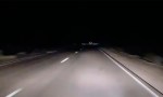 Aberrante: una madre empujó a su hija de 2 años a la ruta en un intento de asesinato.