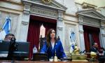 En medio de un clima de tensión, el Senado define este miércoles la sanción de Ficha Limpia.