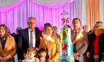 Silva Neder: "Nuestra prioridad es darle continuidad a este proyecto que lo encabeza Gerardo Zamora".