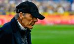 Crece la preocupación en Boca por la salud de Miguel Ángel Russo.