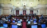 La oposición quiere golpear al gobierno con una sesión especial.