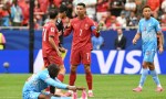 Mundial 2026- Portugal sufrió y empató con República Democrática del Congo.
