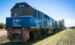 El Gobierno oficializó el proceso de privatización del Belgrano Cargas.