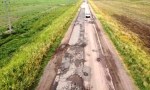 Vialidad Nacional licitó la repavimentación de la Ruta 89 entre General Pinedo y Quimilí.