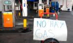 El Gobierno nacional decidió extender los cortes de gas al menos hasta este viernes.