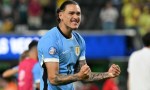 España y Uruguay, cruce de alto voltaje con la atenta mirada de la Scaloneta.