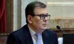 Salud y Estado: tres iniciativas claves de Zamora en el Senado.