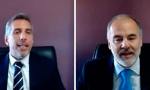 Los fiscales Diego Luciani y Sergio Mola pidieron la detención inmediata de Cristina Kirchner.