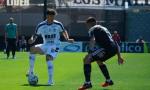 Central Córdoba no pudo con Deportivo Riestra y resignó su invicto en Bajo Flores.