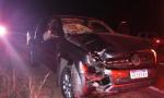 Se bajó a orinar en medio de la ruta 89 y encontró la muerte.