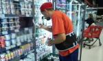 Inflación sin freno: los alimentos ya subieron un 3% en lo que va de octubre.