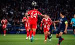 Bayern Múnich y PSG definen al segundo finalista de la Champions.
