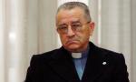 La Iglesia despide a Monseñor Baseotto, exobispo de la ciudad de Añatuya.