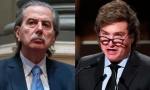 Carlos Maqueda cargó contra Milei: “Hiere la democracia y usa terminología propia de barrabravas”