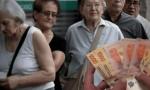 La decisión del Senado sobre el bono para jubilados: ¿Aumento en agosto? 