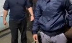 Melchiori acusó a la jueza de querer hacerlo caer en una "desobediencia".