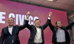 Gerardo Zamora será candidato a senador y hay 10 fórmulas para gobernador y vicegobernador.