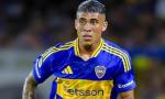 Ayrton Costa será incluido en la lista de Boca para el Mundial de Clubes, pese a no viajar a Miami.