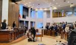 Legislatura: destacan bonos y critican el ajuste nacional.