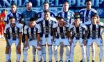 Sarmiento venció a Boca Unidos y recuperó la cima de la Zona D del Federal A.