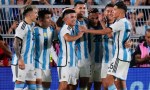 Se supo quién llevará la 10 de la Selección en el cierre de Eliminatorias ante Ecuador.