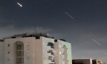 Ataque con más de 200 drones de Irán a Israel: una niña herida y daños leves en base militar