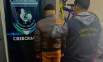 Detuvieron a pastor acusado de grooming: secuestraron celulares, notebooks y dispositivos digitales.