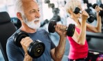 ¿Es mejor hacer dieta y no ejercicio o todo lo contrario?