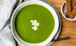 Receta infaltable- Sopa de espinaca y papa: la receta fácil, económica y perfecta para los días de frío.