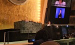 La Argentina no participará del Pacto del Futuro que firmaron 193 países