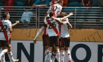 River venció a Urawa Red Diamonds y se ilusiona con la clasificación.