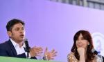 Carlotto habló de la "frialdad" entre CFK y Kicillof: "No se hablaban" 