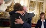 Pese a la polémica, el Gobierno por ahora descarta la salida de Cúneo Libarona del Gabinete.
