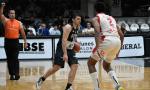 Olímpico ganó un duelo clave ante Instituto y volvió a sonreír en la Liga Nacional