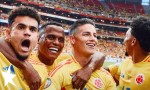 Fiesta de goles de Colombia ante Panamá: espera en semis por Uruguay o Brasil 