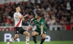 River sigue de caída libre: perdió 1-0 como local ante Sarmiento de Junín.
