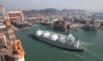 Invertirán más de 15.000 millones de dólares para exportar Gas Natural.