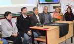 La UNSE anunció congreso nacional de derechos humanos.